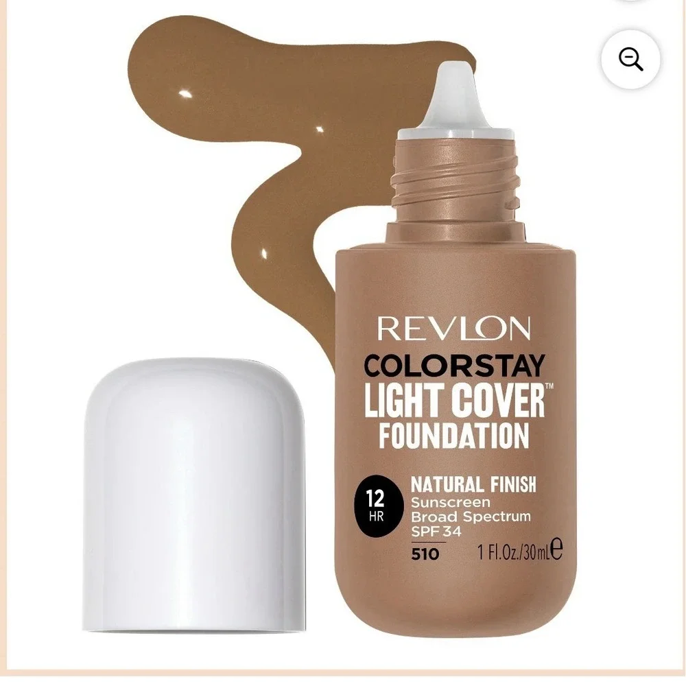 Revlon ships next